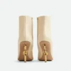 Bottes à nœud