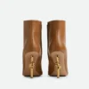 Bottes à nœud