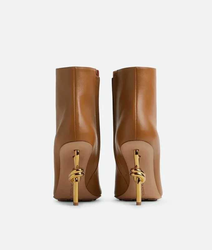 Bottes à nœud