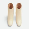 Bottes à nœud