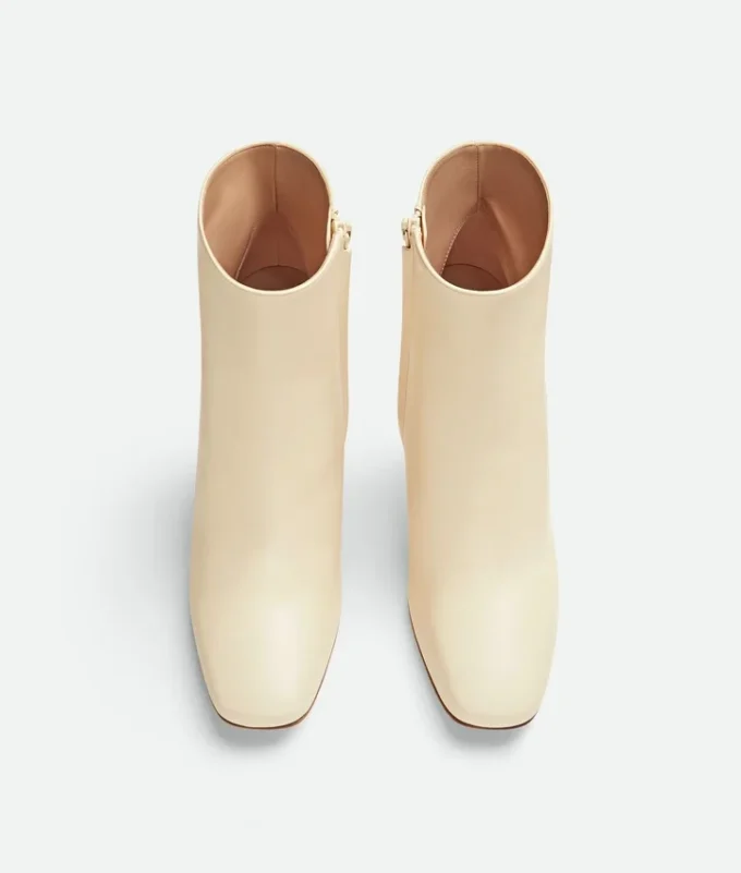 Bottes à nœud