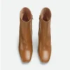Bottes à nœud