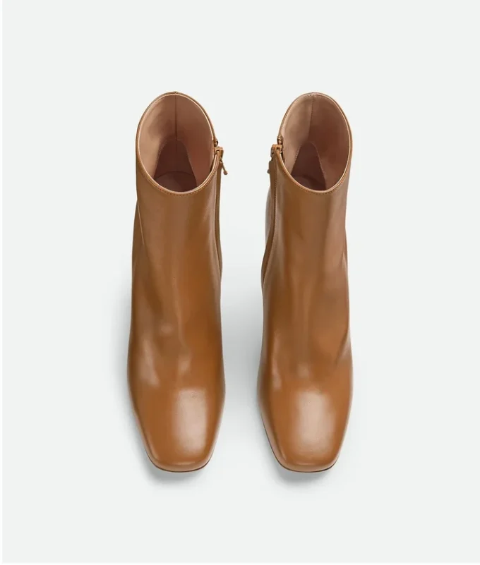 Bottes à nœud
