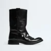 Bottes Rob