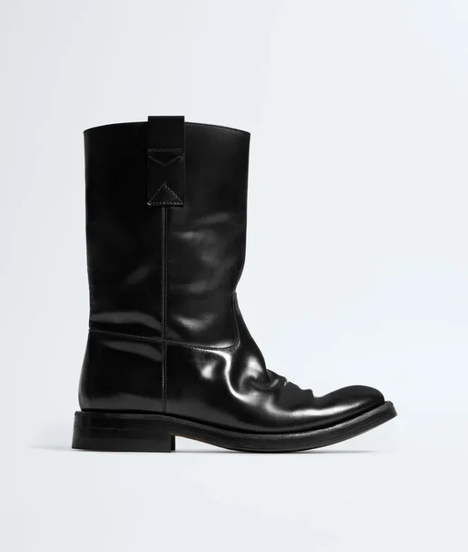 Bottes Rob