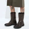 Bottes Rob