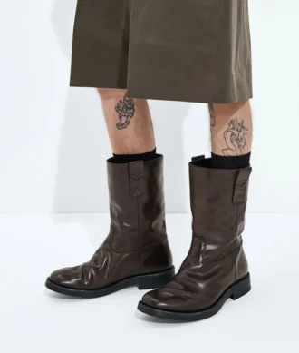 Bottes Rob