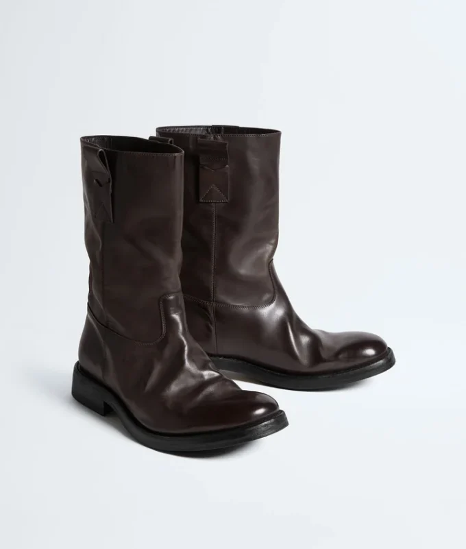 Bottes Rob