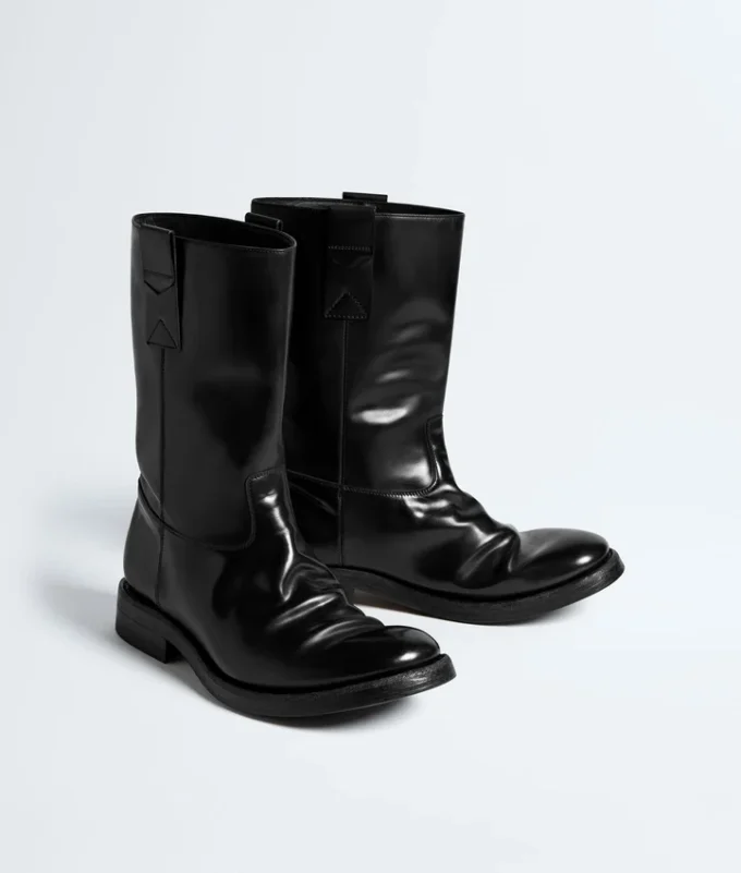 Bottes Rob