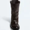 Bottes Rob