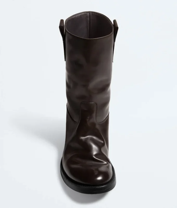Bottes Rob