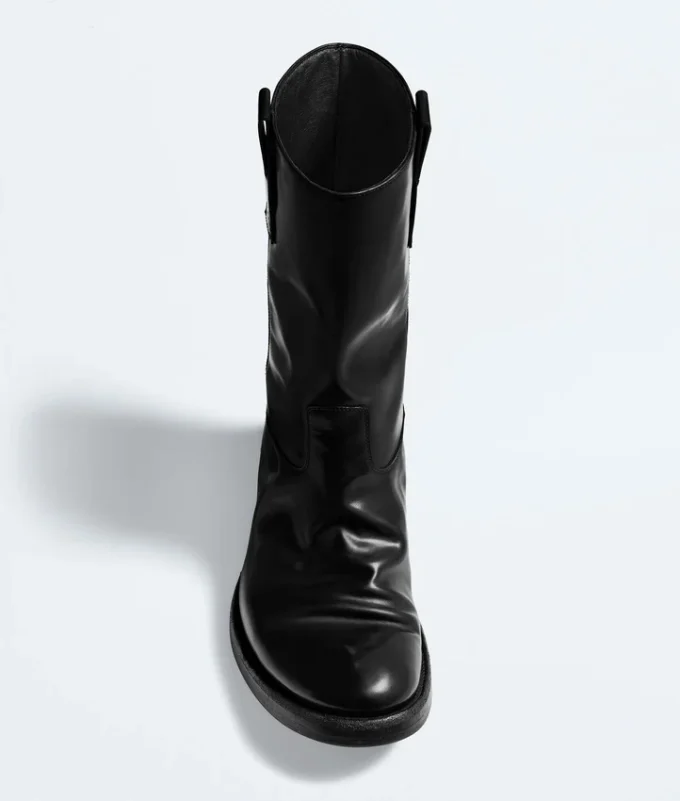 Bottes Rob