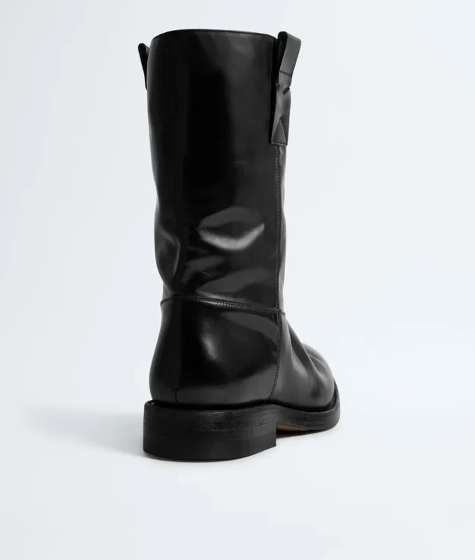 Bottes Rob