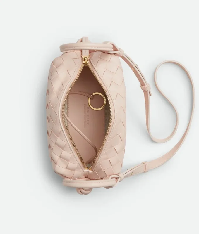 Boucle de poignée supérieure Boucle de poignée supérieure