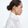 Boucles d&rsquo;oreilles Knot