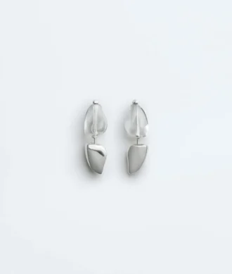 Boucles d&rsquo;oreilles Prisma