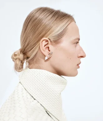 Boucles d&rsquo;oreilles Prisma