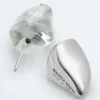 Boucles d&rsquo;oreilles Prisma