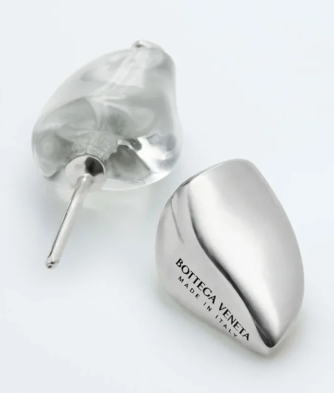 Boucles d&rsquo;oreilles Prisma