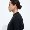 Boucles d&rsquo;oreilles Prisma Chain