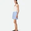 Boxer en cuir imprimé Boxer en cuir imprimé