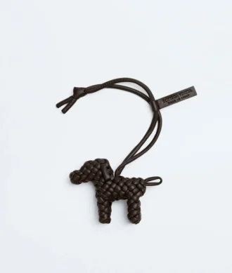 Breloque chien