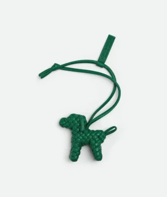 Breloque chien
