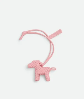 Breloque chien