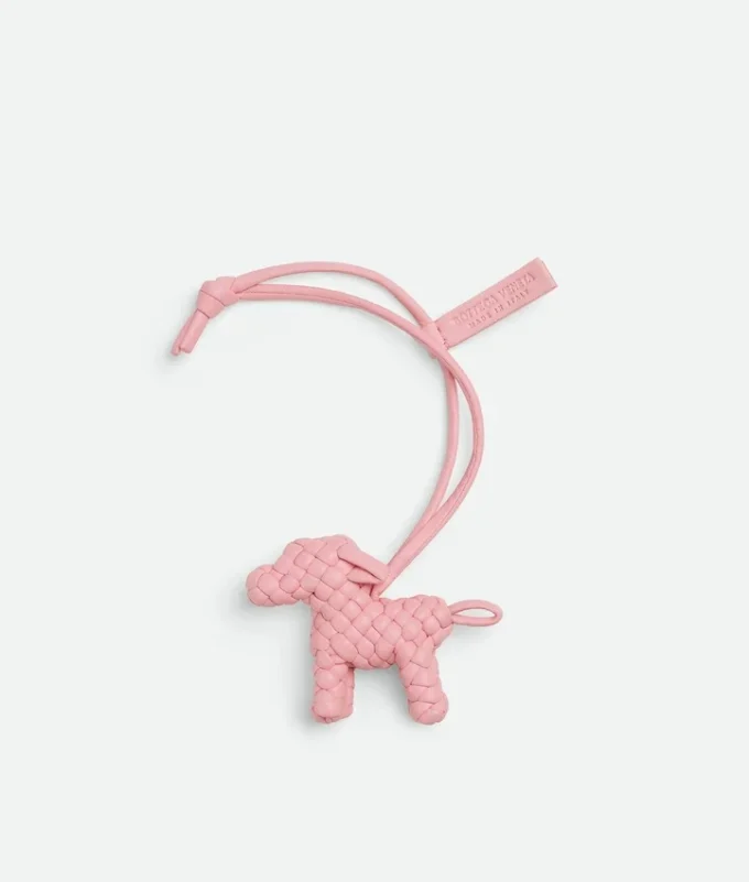 Breloque chien