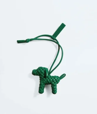 Breloque chien