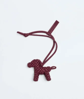 Breloque chien