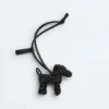 Breloque chien