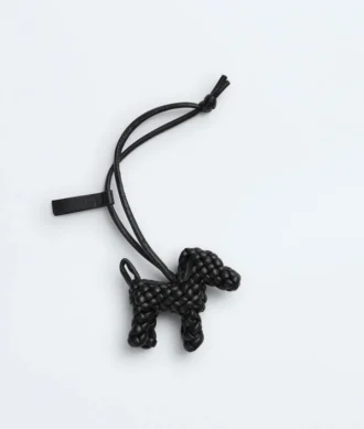 Breloque chien
