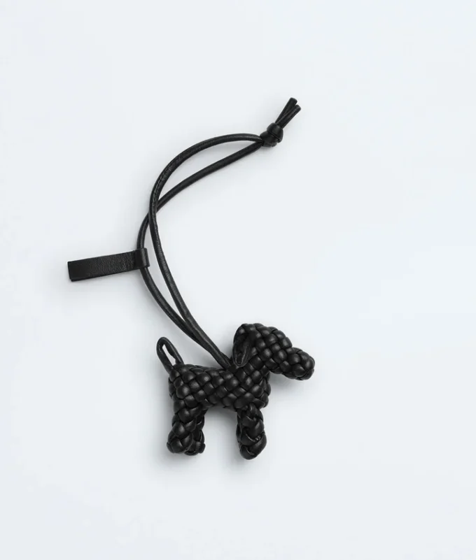 Breloque chien