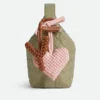 Breloque en forme de lettre Y
