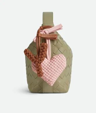 Breloque en forme de lettre Y
