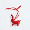 Breloque lapin