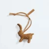Breloque lapin