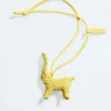 Breloque lapin