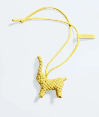 Breloque lapin