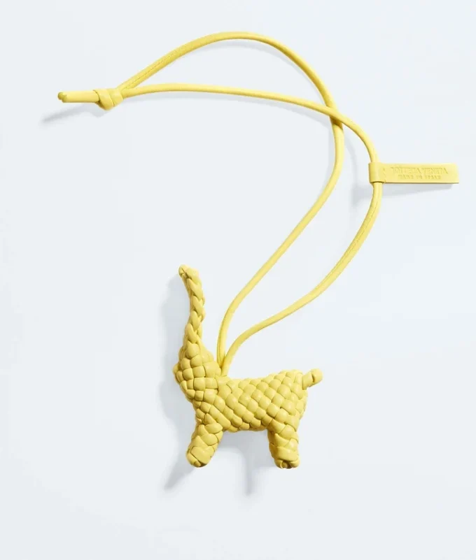 Breloque lapin