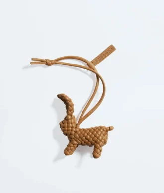 Breloque lapin