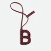 Breloque lettre B Breloque lettre B