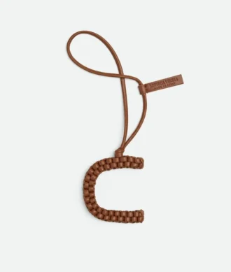 Breloque lettre C