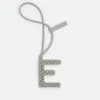 Breloque lettre E