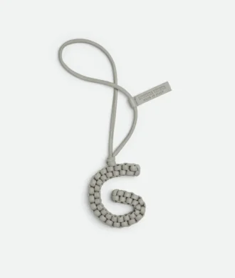 Breloque lettre G