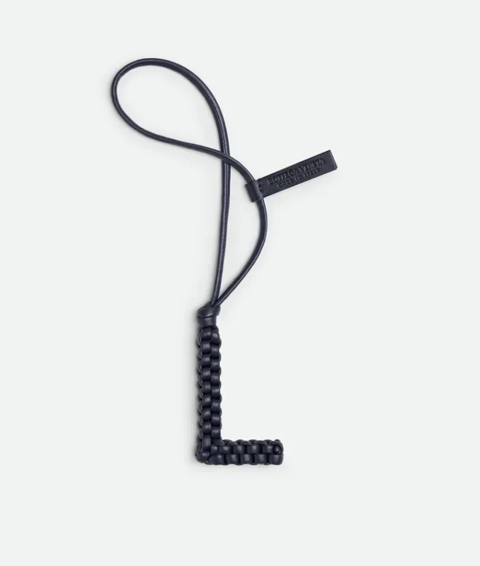 Breloque lettre L