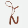 Breloque lettre N