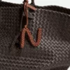 Breloque lettre N