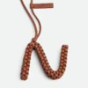 Breloque lettre N